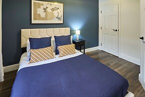 Host Stay Apartment 1 Upton House