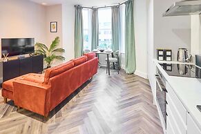 Host Stay Apartment 1 Upton House