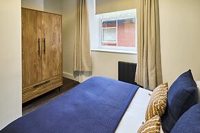 Host Stay Apartment 1 Upton House
