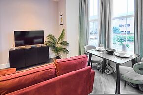 Host Stay Apartment 1 Upton House
