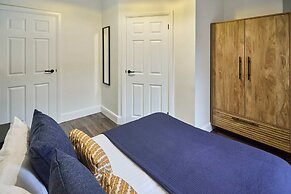 Host Stay Apartment 1 Upton House