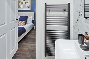 Host Stay Apartment 1 Upton House