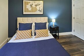 Host Stay Apartment 1 Upton House