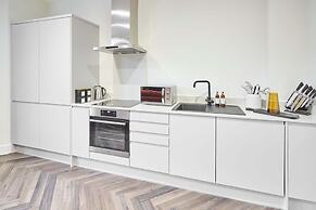 Host Stay Apartment 1 Upton House