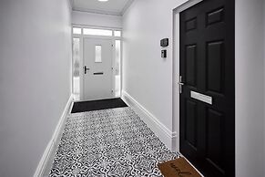 Host Stay Apartment 1 Upton House