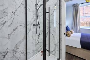 Host Stay Apartment 2 Upton House