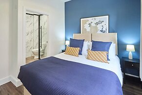 Host Stay Apartment 2 Upton House