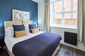 Host Stay Apartment 2 Upton House