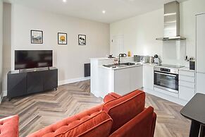 Host Stay Apartment 2 Upton House