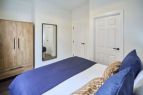 Host Stay Apartment 2 Upton House