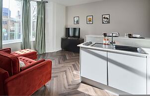 Host Stay Apartment 2 Upton House