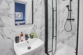 Host Stay Apartment 4 Upton House