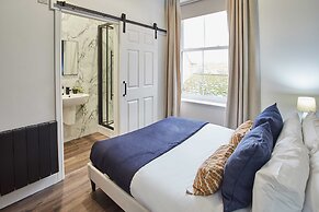 Host Stay Apartment 4 Upton House