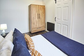 Host Stay Apartment 4 Upton House