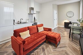 Host Stay Apartment 4 Upton House