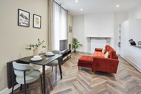 Host Stay Apartment 4 Upton House