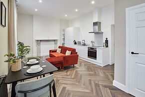 Host Stay Apartment 4 Upton House