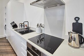 Host Stay Apartment 4 Upton House