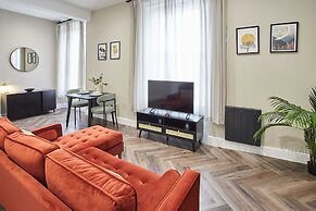 Host Stay Apartment 4 Upton House