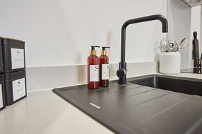 Host Stay Apartment 4 Upton House