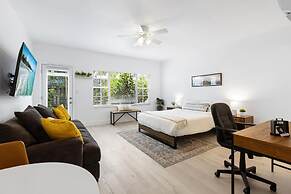 Lovely Studio in the Heart of Victoria Park