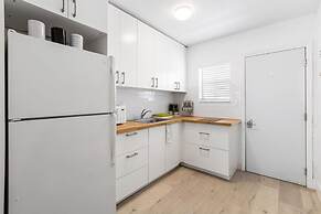 Lovely Studio in the Heart of Victoria Park