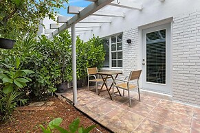 Lovely Studio in the Heart of Victoria Park