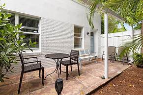 Dreamy 1-bedroom apt Walking Distance to Las Olas