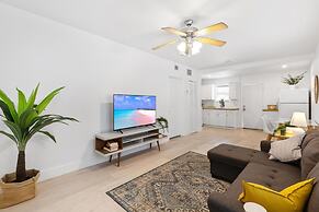 Dreamy 1-bedroom apt Walking Distance to Las Olas