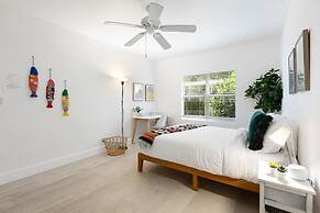 Dreamy 1-bedroom apt Walking Distance to Las Olas