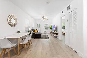 Dreamy 1-bedroom apt Walking Distance to Las Olas