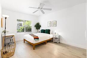 Dreamy 1-bedroom apt Walking Distance to Las Olas