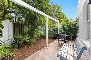 Dreamy 1-bedroom apt Walking Distance to Las Olas