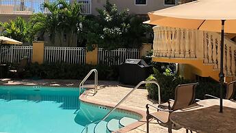 Cozy Beach Apt Las Olas Blvd