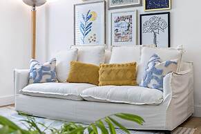 Cozy Beach Apt Las Olas Blvd