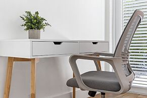 Cozy Beach Apt Las Olas Blvd