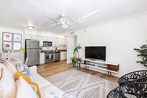 Cozy Beach Apt Las Olas Blvd
