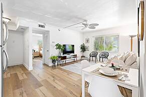 Cozy Beach Apt Las Olas Blvd
