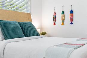 Cozy Beach Apt Las Olas Blvd