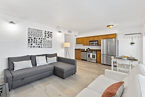 Las Olas Blvd Exclusive Apt With Waterview