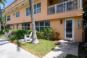 Las Olas Blvd Exclusive Apt With Waterview
