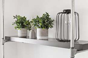 Las Olas Blvd Exclusive Apt With Waterview