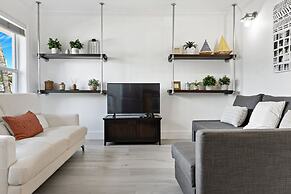 Las Olas Blvd Exclusive Apt With Waterview