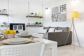 Las Olas Blvd Exclusive Apt With Waterview