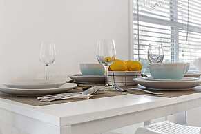 Las Olas Blvd Exclusive Apt With Waterview