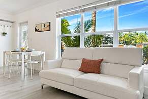 Las Olas Blvd Exclusive Apt With Waterview