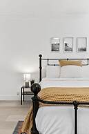 Las Olas Blvd Exclusive Apt With Waterview