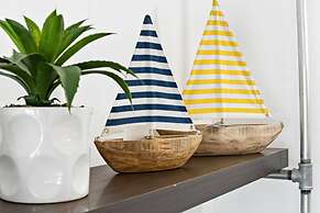 Las Olas Blvd Exclusive Apt With Waterview