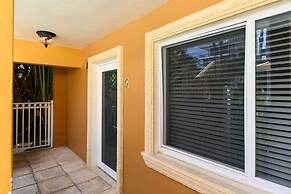 Las Olas Blvd Exclusive Apt With Waterview