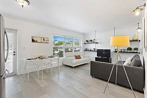 Las Olas Blvd Exclusive Apt With Waterview